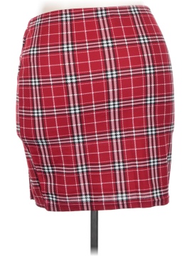 Shein Curve Casual Skirt (view 2)