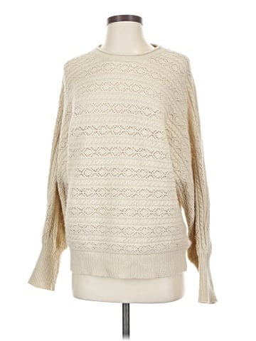 ePretty Pullover Sweater (view 1)