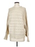 ePretty Ivory Pullover Sweater Size S - photo 1