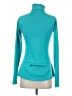 Under Armour Teal Long Sleeve Turtleneck Size S - photo 2