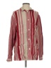Zara Red Poncho Size S - photo 1