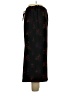 H&M Print Black Casual Pants Size 14 - photo 5