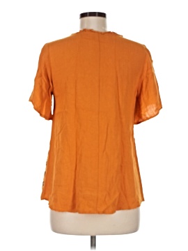 Papillon Short Sleeve Top (view 2)