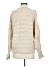 ePretty Ivory Pullover Sweater Size S - photo 2