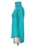 Under Armour Teal Long Sleeve Turtleneck Size S - photo 5