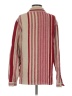 Zara Red Poncho Size S - photo 2