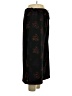 H&M Print Black Casual Pants Size 14 - photo 4