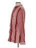 Zara Red Poncho Size S - photo 5