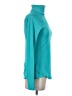 Under Armour Teal Long Sleeve Turtleneck Size S - photo 4