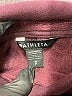 Athleta Burgundy Turtleneck Sweater Size S - photo 7
