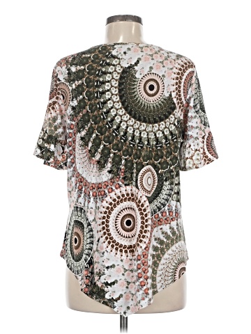 Sami & JO Short Sleeve T-Shirt (view 2)