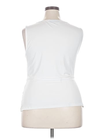 DKNY Sleeveless Top (view 2)
