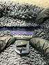 Patagonia 100% Polyester Gray Vest Size M - photo 3