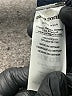 Patagonia 100% Polyester Gray Vest Size M - photo 4