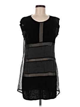 HD in Paris Sleeveless Blouse (view 1)