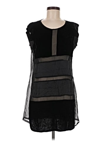 HD in Paris Sleeveless Blouse (view 1)