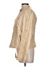 Pasha Veneto 100% Leather Tan Jacket Size L - photo 5