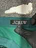 J.Crew Teal Formal Skirt Size S - photo 4