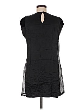 HD in Paris Sleeveless Blouse (view 2)