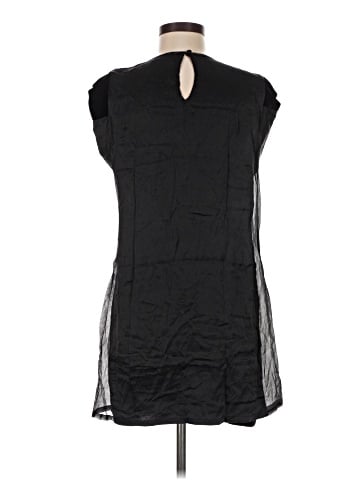 HD in Paris Sleeveless Blouse (view 2)