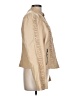 Pasha Veneto 100% Leather Tan Jacket Size L - photo 4