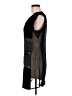 HD in Paris Black Sleeveless Blouse Size M - photo 5
