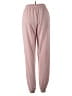 Unbranded Solid Pink Casual Pants Size S - photo 2