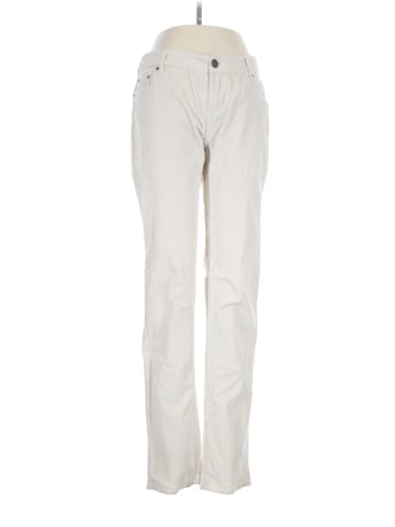 Garnet Hill Casual Pants (view 1)