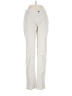 Garnet Hill Ivory Casual Pants Size 2 (estimated) - photo 1