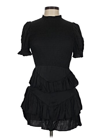The Impeccable Pig Cocktail Dress (view 1)