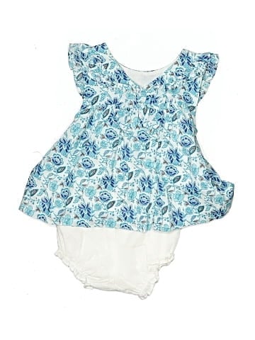 Janie and Jack Dress (view 1)
