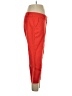 Worthington Red Casual Pants Size 14 - photo 4
