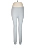 Zenana Solid Blue Active Pants Size L - photo 1