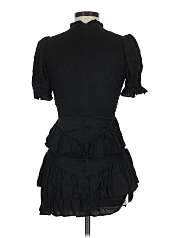 The Impeccable Pig Cocktail Dress (view 2)