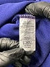 Mystic Color Block Blue Cocktail Dress Size L - photo 8