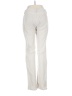 Garnet Hill Ivory Casual Pants Size 2 (estimated) - photo 2