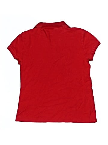 Justice Short Sleeve Polo (view 2)