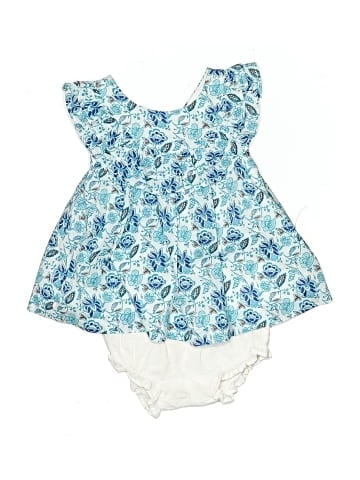 Janie and Jack Dress (view 2)