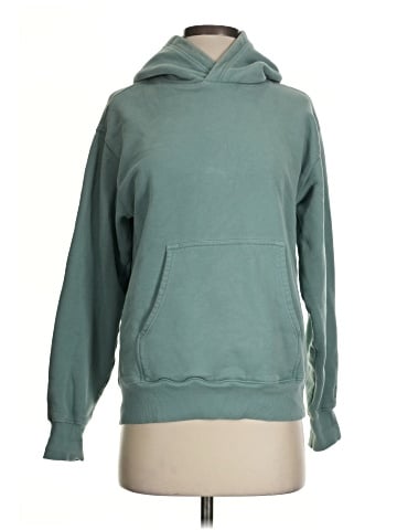 TNA Pullover Hoodie (view 1)