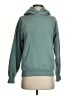 TNA Teal Pullover Hoodie Size XS - photo 1