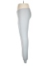 Zenana Solid Blue Active Pants Size L - photo 5