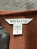 Athleta Brown Casual Dress Size S - photo 7
