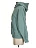 TNA Teal Pullover Hoodie Size XS - photo 5