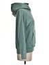 TNA Teal Pullover Hoodie Size XS - photo 4