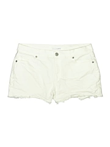 Ann Taylor LOFT Shorts (view 1)