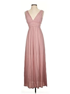 WAYF Casual Dress (view 1)
