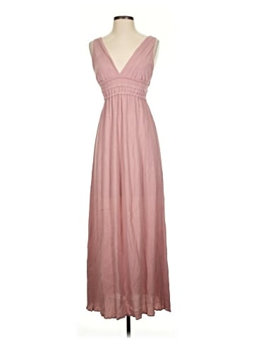 WAYF Casual Dress (view 1)