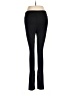 Pact Black Active Pants Size M - photo 2