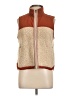 Toad & Co Brown Vest Size L - photo 1