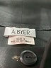 A. Byer 100% Polyester Black Dress Pants Size 5 - photo 7